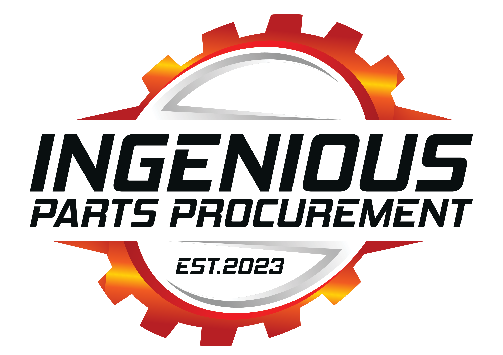 Ingenious Parts Procurement