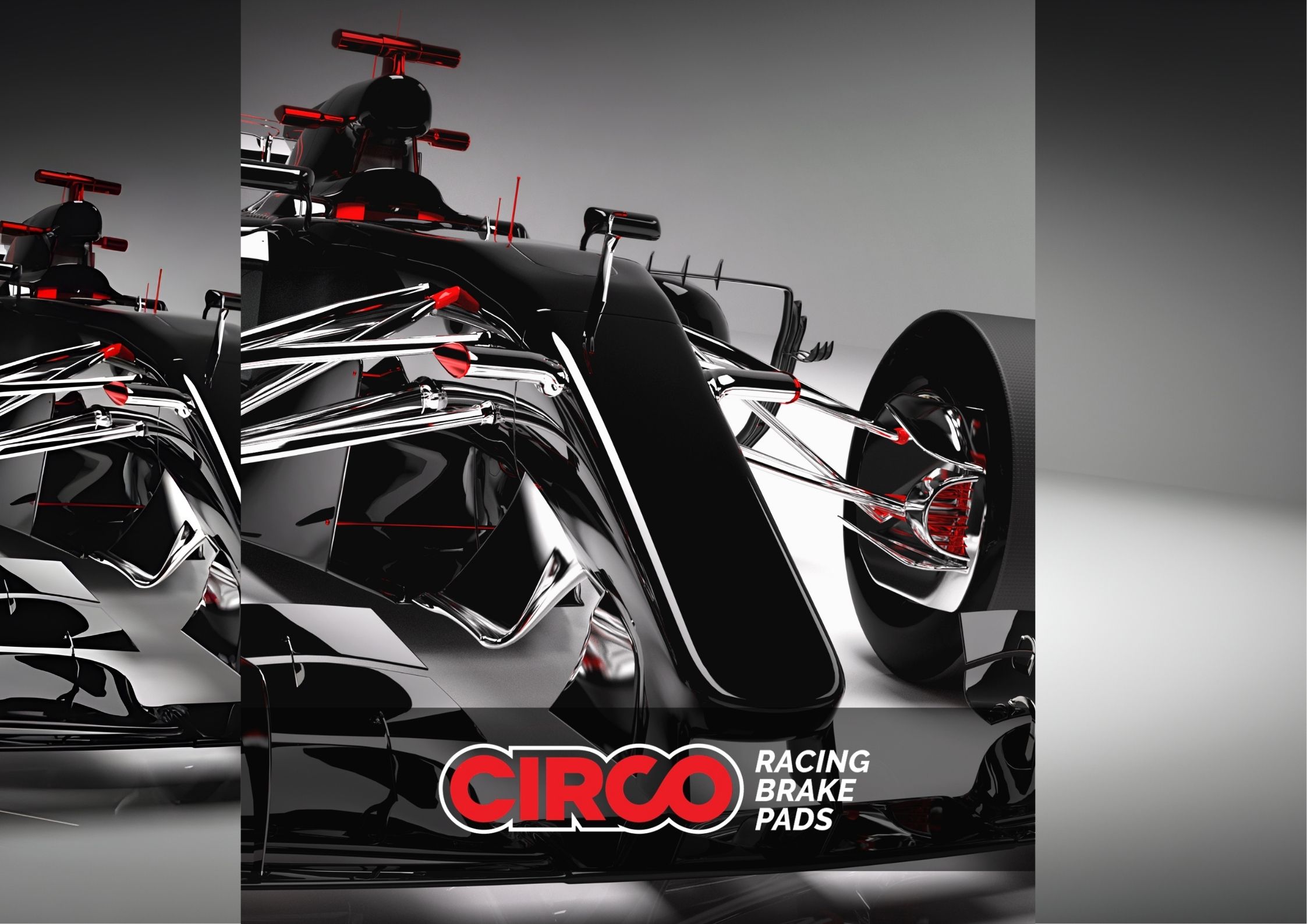 Circo Brakes - Motorsport and Performance brake pads