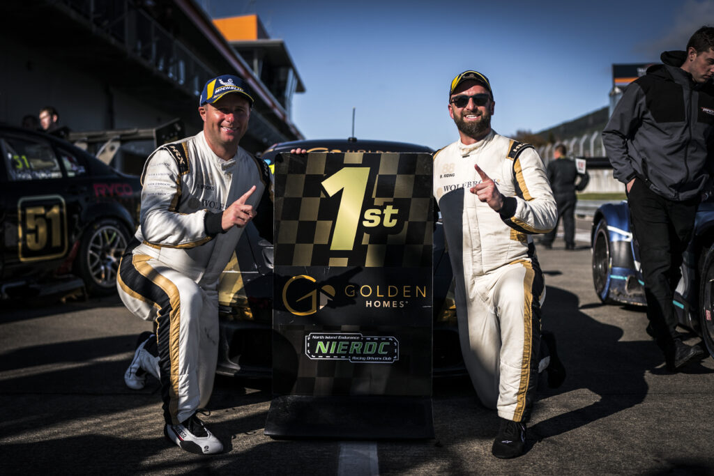 endurance racing Circo Brake components - South Africa